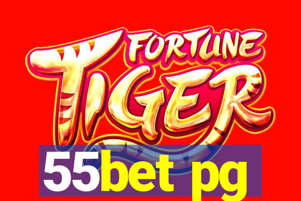 55bet pg